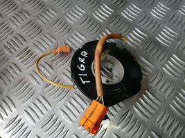 Opel Corsa B Airbag slip ring squib (SRS ring) 90491755