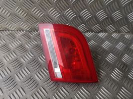 Audi A3 S3 8P Задний фонарь в крышке 8P4945094D