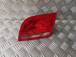 Audi A3 S3 8P Tailgate rear/tail lights 8P4945094D