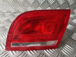 Audi A3 S3 8P Задний фонарь в крышке 8P4945094D