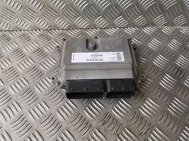 Volvo V50 Sterownik / Moduł ECU 30650677