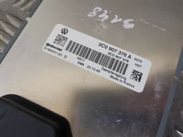 Volkswagen PASSAT CC Pakabos valdymo blokas 3C0907376A