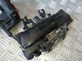 Audi A8 S8 D3 4E Serrure de porte avant 4E1837015