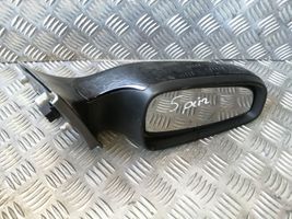 Opel Astra H Etuoven sähköinen sivupeili 24462996