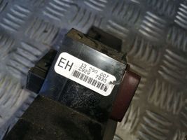 Opel Corsa D Hätävilkkujen kytkin 13250807