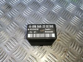 Mercedes-Benz Vito Viano W638 Module d'éclairage LCM 0165452332