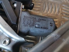 Toyota Avensis T270 Комплект электрического механизма для подъема окна 8570202020