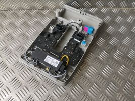 Audi A6 S6 C7 4G Innenraumbeleuchtung vorne 4G0947135