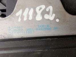 Ford S-MAX Blocco/chiusura/serratura del portellone posteriore/bagagliaio 3M51R442A66AR
