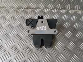 Ford S-MAX Blocco/chiusura/serratura del portellone posteriore/bagagliaio 3M51R442A66AR