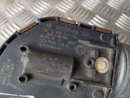 Skoda Octavia Mk2 (1Z) Silniczek wycieraczek szyby przedniej / czołowej 0390241754