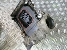 Volkswagen Tiguan Intake resonator 03C145650C