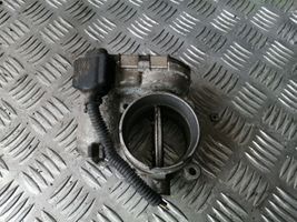 Mercedes-Benz C W203 Clapet d'étranglement A1110980109