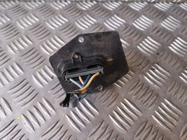 Chevrolet Yukon Pečiuko ventiliatoriaus reostatas (reustatas) 15039098