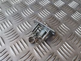 Chevrolet Yukon Heater blower motor/fan resistor 15644183