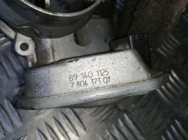 BMW 3 E90 E91 Clapet d'étranglement 7804373