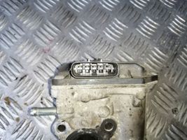 Toyota Auris E180 EGR-venttiili 2580033011