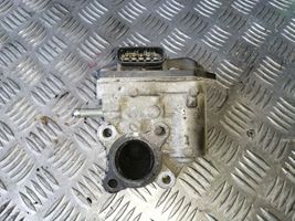 Toyota Auris E180 Soupape vanne EGR 2580033011