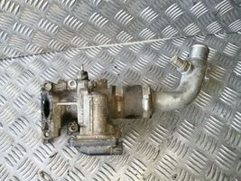 Toyota Auris E180 Clapet d'étranglement 261000N030