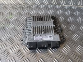 Ford Fusion Dzinēja vadības bloks 6S6112A650RC