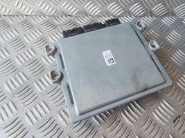 Volvo V50 Sterownik / Moduł ECU 31211071AA