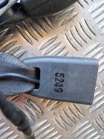 Chevrolet Spark Rear seatbelt buckle F45941