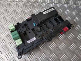 BMW X5 E53 Module de fusibles 8384525