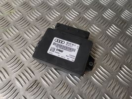 Audi A5 8T 8F Modulo di controllo del freno a mano 8K0907801H