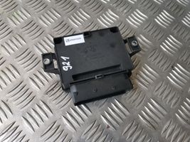 Audi A5 8T 8F Moduł / Sterownik hamulca ręcznego 8K0907801H