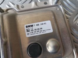 BMW 7 G11 G12 Jednostka sterująca Adblue 748814001