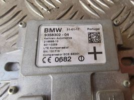BMW 3 F30 F35 F31 Inne komputery / moduły / sterowniki 935830204