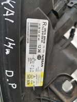 Nissan Qashqai Phare frontale 26010BR61B