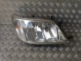 Mercedes-Benz Sprinter W901 W902 W903 W904 Phare frontale 