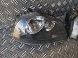 Seat Arosa Lot de 2 lampes frontales / phare 6H1941006