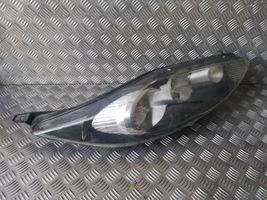 Ford Fiesta Lampa przednia 