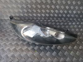 Ford Fiesta Lampa przednia 