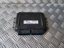 Volvo S40, V40 Calculateur moteur ECU S118245002E