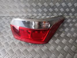 Citroen C-Elysée Lampa tylna 9674809180