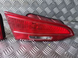 Hyundai Santa Fe Rear/tail lights set 924052W030