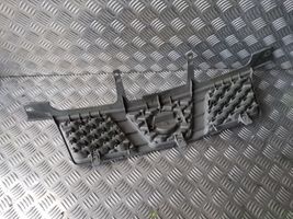 Nissan X-Trail T30 Grille calandre supérieure de pare-chocs avant 62310EQ303