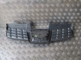 Nissan Qashqai Maskownica / Grill / Atrapa górna chłodnicy 62310JD000