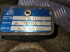 Opel Corsa C Turbo 73501344