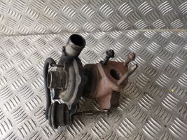 Opel Corsa C Turboahdin 73501344