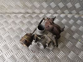 Audi A2 Turboahdin 045145701