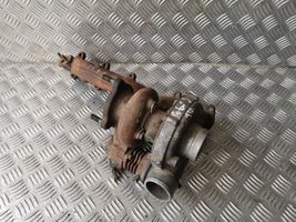 Audi A6 S6 C4 4A Turbina 046145703G