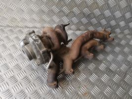 Audi A6 S6 C4 4A Turboahdin 046145703G