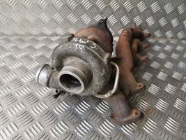 Audi A6 S6 C4 4A Turboahdin 046145703G