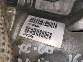 Volvo XC60 Gearbox transfer box case P31437651