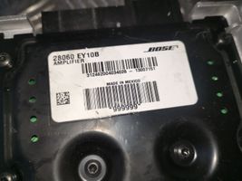 Nissan Qashqai Amplificateur de son 28060EY10B