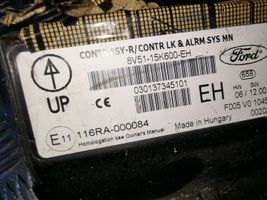 Ford Fiesta Module confort 8V5115K600EH